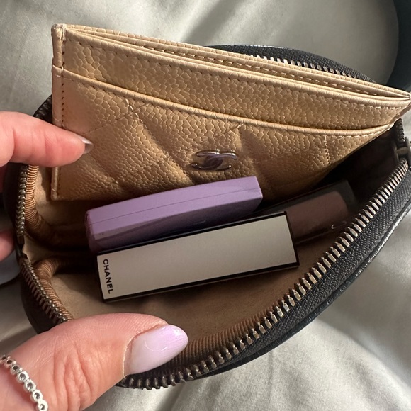 Beautiful Gucci Marmont oval belt bag - Picture 14 of 15